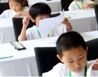 樂(lè)知語(yǔ)文 天津兒童識(shí)字與作文培訓(xùn)的專(zhuān)業(yè)之選